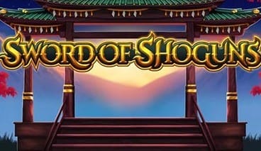 Sword Of Shoguns