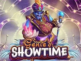 Genies Showtime screenshot