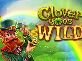 Clover Goes Wild screenshot