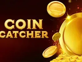 Coin Catcher Hold and Spin screenshot