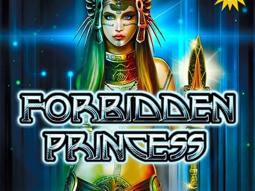 Forbidden Princess screenshot