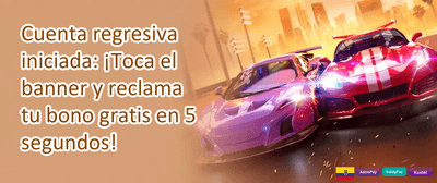 Recarga Diaria Recargada promotion