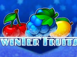 Winter Fruits